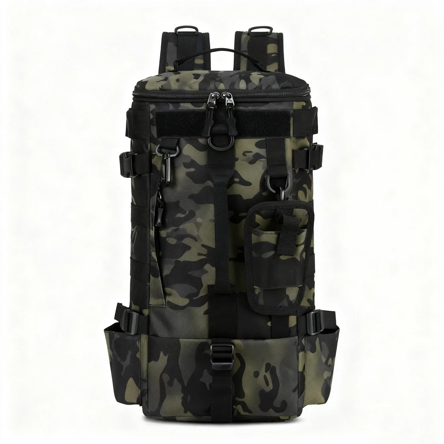 Multifunctional Waterproof Fishing Backpack