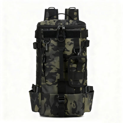 Multifunctional Waterproof Fishing Backpack