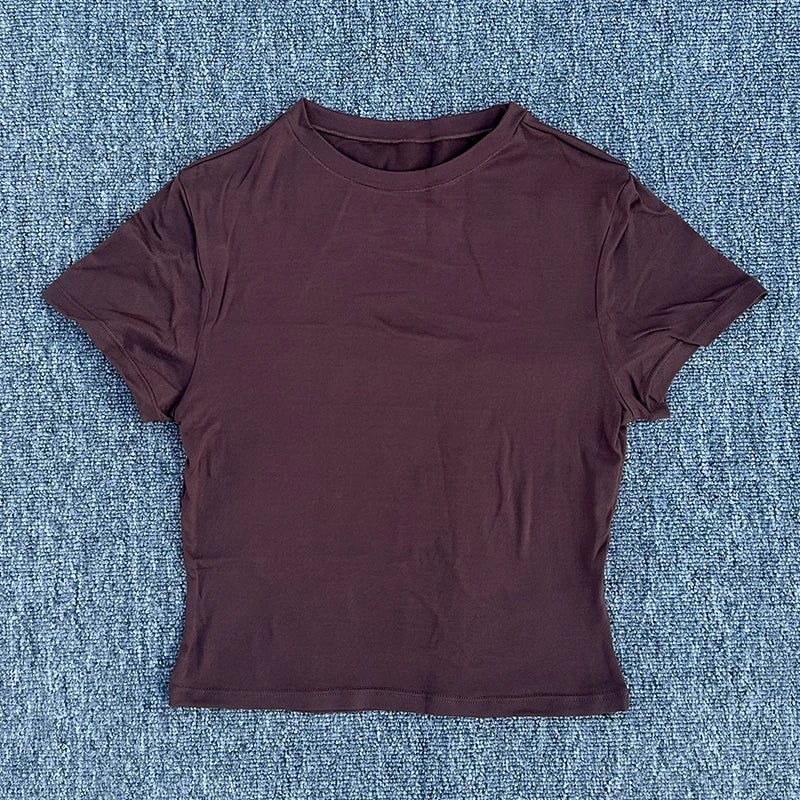 Women’s Quick-Dry Yoga & Fitness Wear