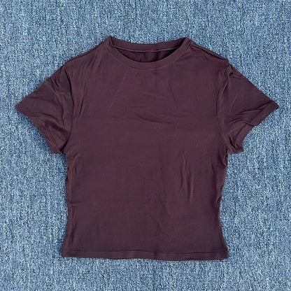 Women’s Quick-Dry Yoga & Fitness Wear
