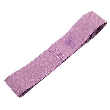 Elastic Workout Glute & Thigh Resistance Bands