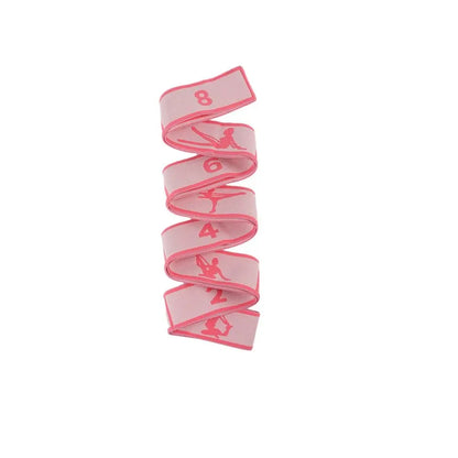 Elastic Yoga Stretching Band for Pilates & Fitness