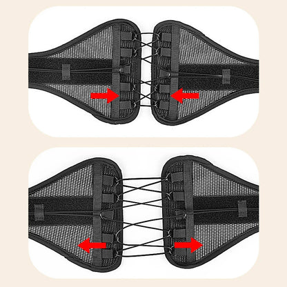 Adjustable Postpartum Lumbar Support Belt