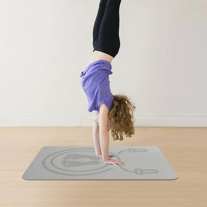 6mm Jump Rope Exercise Mat