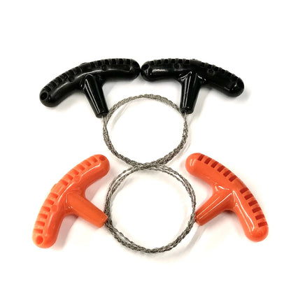 Portable Stainless Steel Wire Saw