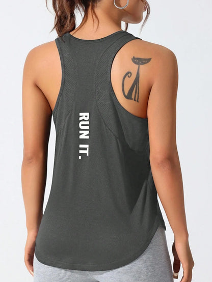 Women's Versatile Sports Performance Vest