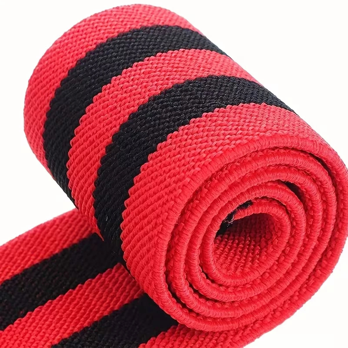 Adjustable Blood Flow Restriction Bands