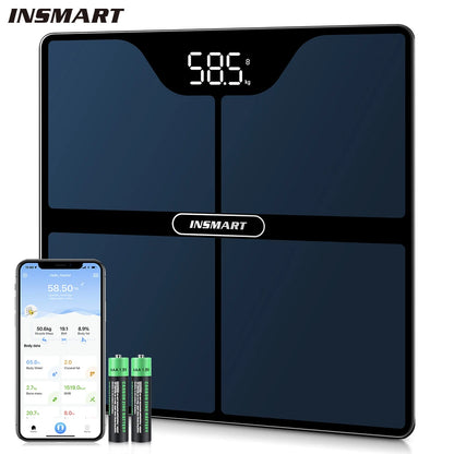 Digital Weight Smart Body Professional Scales