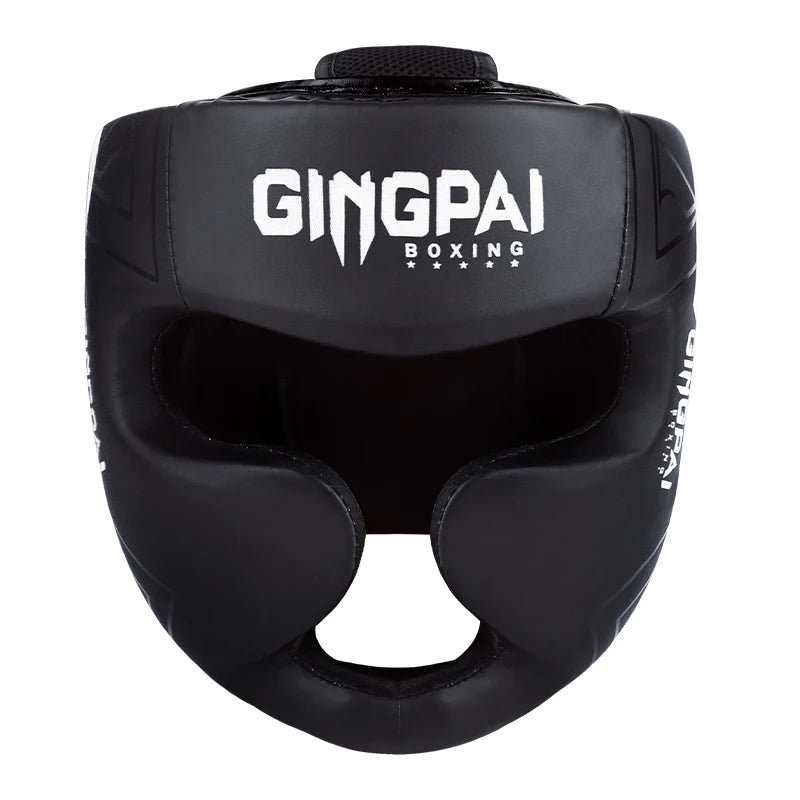Boxing MMA HeadGear