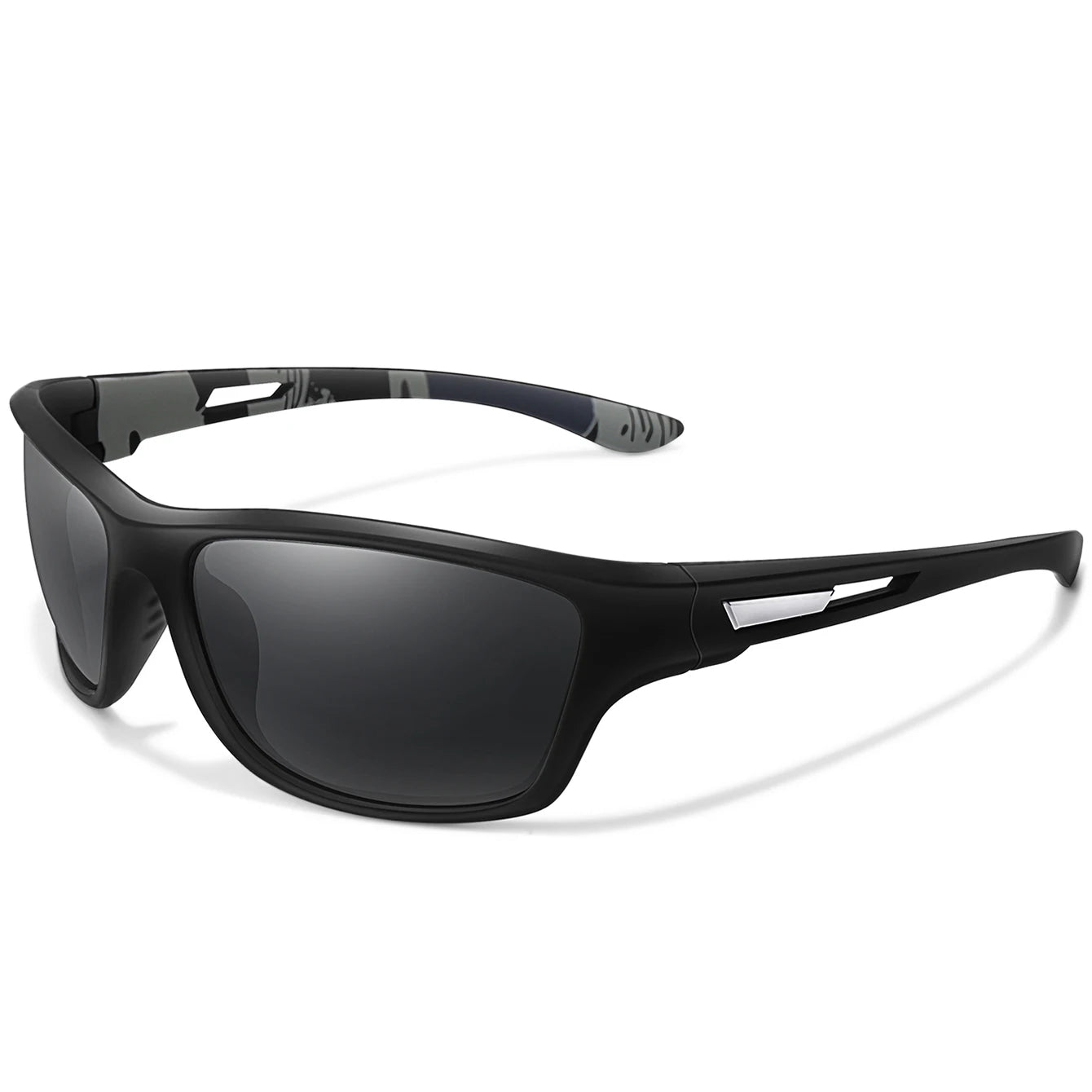 Polarized TAC Lens Fishing Sunglasses