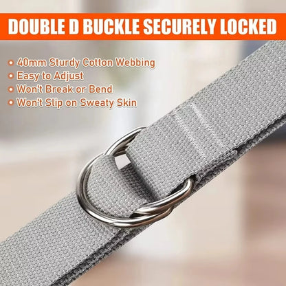 Pull-Up Assistance Resistance Band