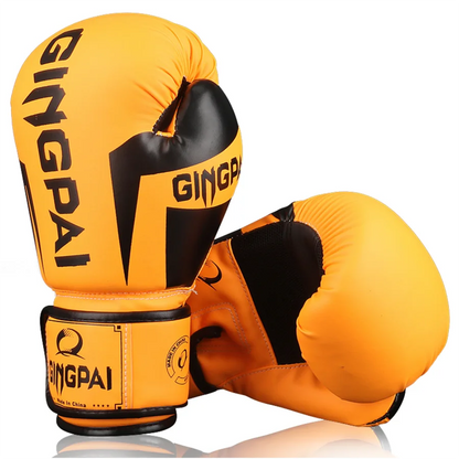 Man Women Kids Boxing Gloves