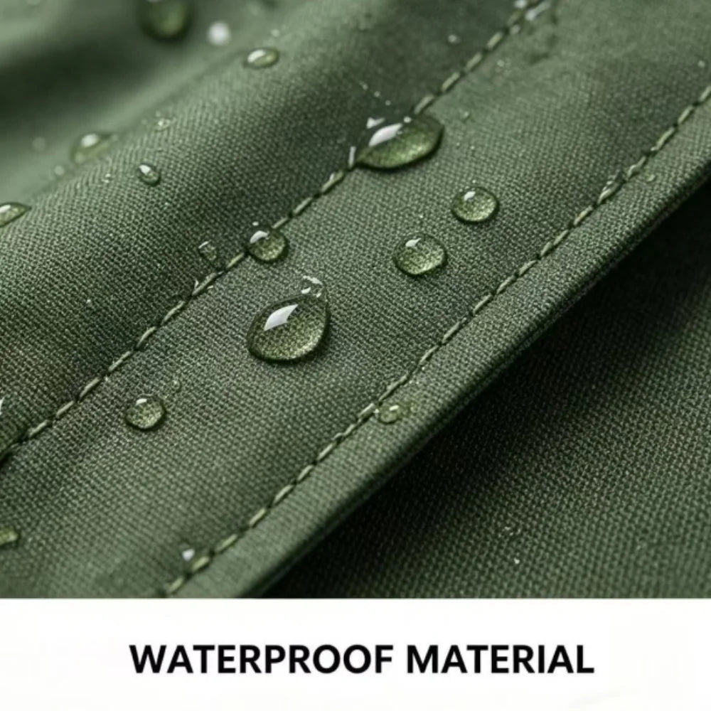 Waterproof Chest Waders With Boots