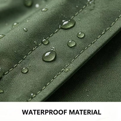 Waterproof Chest Waders With Boots