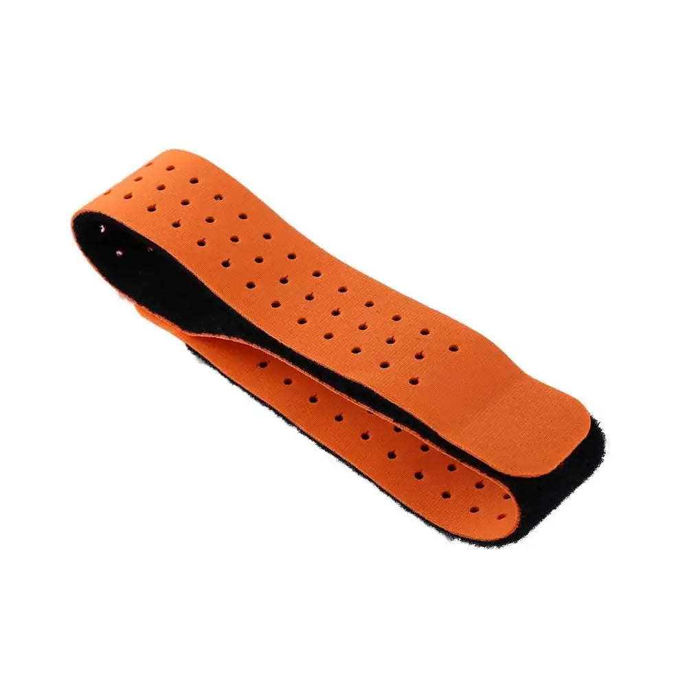Adjustable Nylon Heart Rate Armband