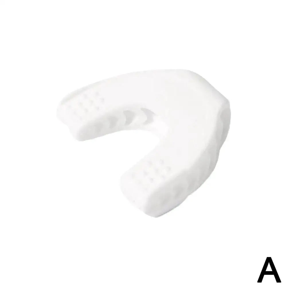 Jaw Exerciser & Neck Toning Trainer