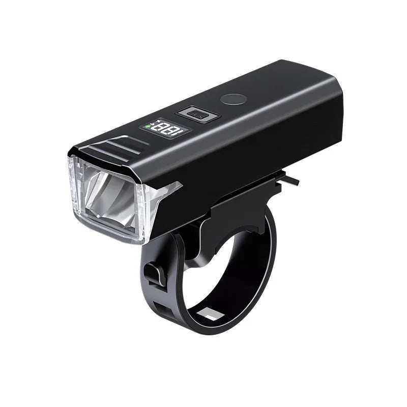 Auto Headlight for Night Riding