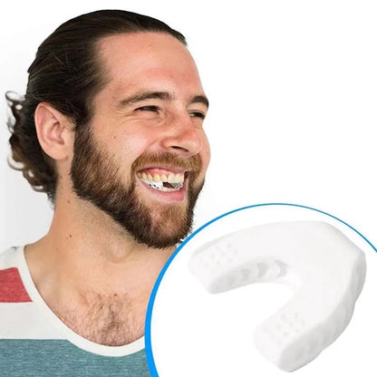 Jaw Exerciser & Neck Toning Trainer