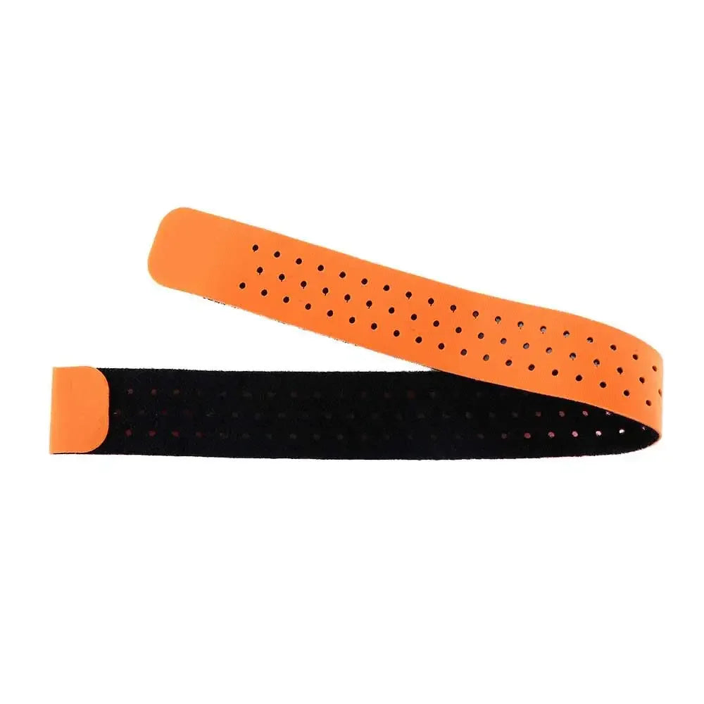 Adjustable Nylon Heart Rate Armband