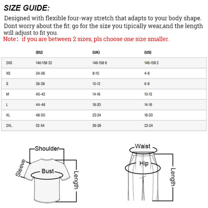 Women Sports Yoga Skirts