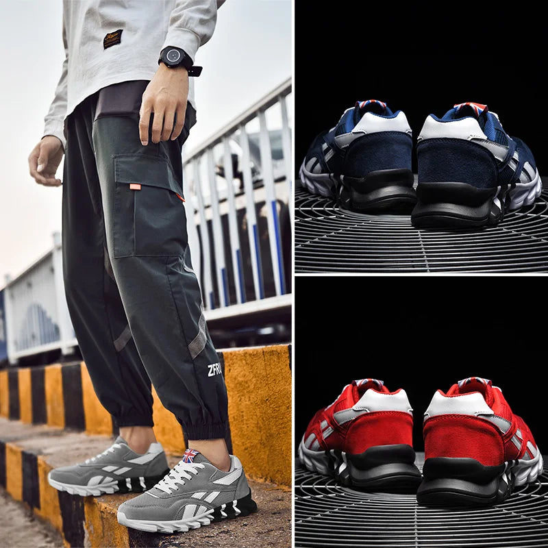 Running  Sneakers Unisex