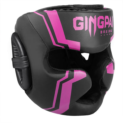 Boxing MMA Safety Helmet