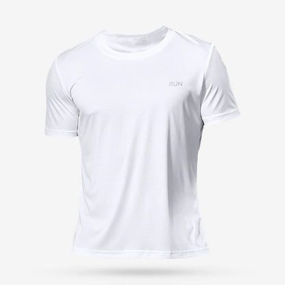 Sport Gym t Shirt Men Quick Dry