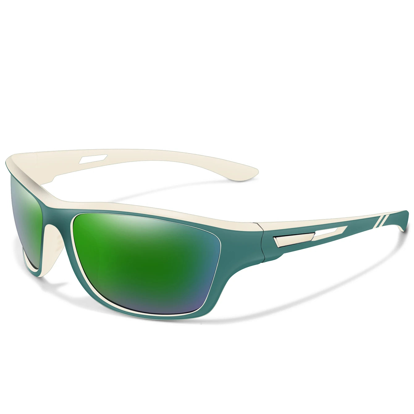 Polarized TAC Lens Fishing Sunglasses