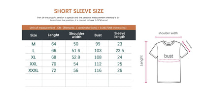 Men’s Short Sleeve Hoodie
