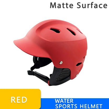 Water Sports Safety Helmet