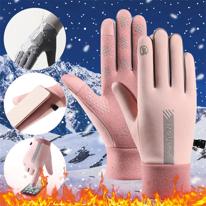Heavyweight Gym Training Gloves