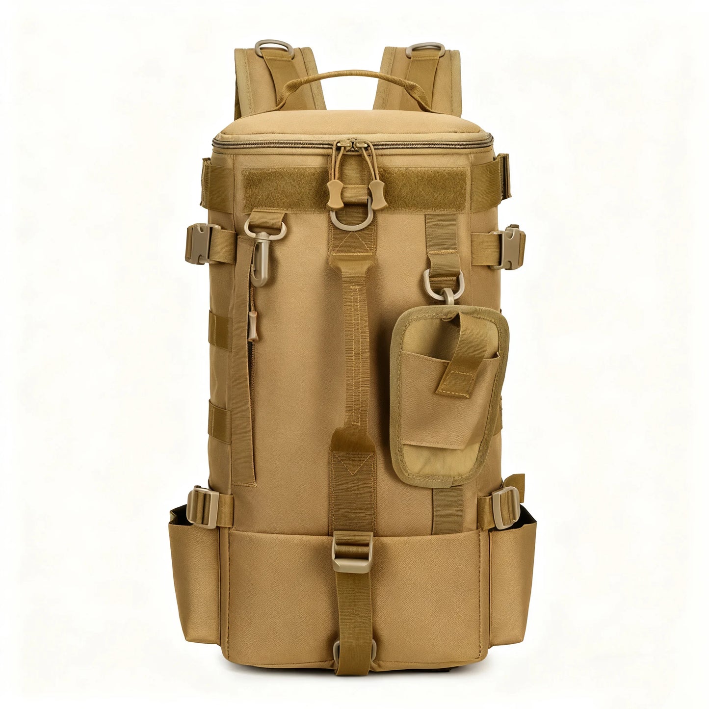 Multifunctional Waterproof Fishing Backpack