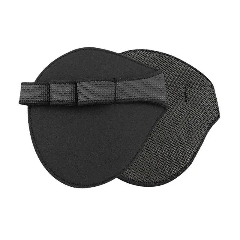 2PCS Neoprene Grip And Weightlifting  Hand Protectors