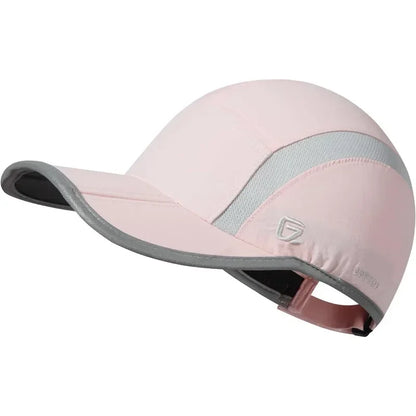 Reflective Folding UPF 50+ Hat