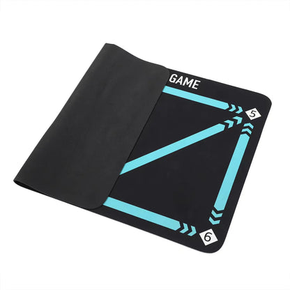 Thick Soccer Training Mat 60x90cm
