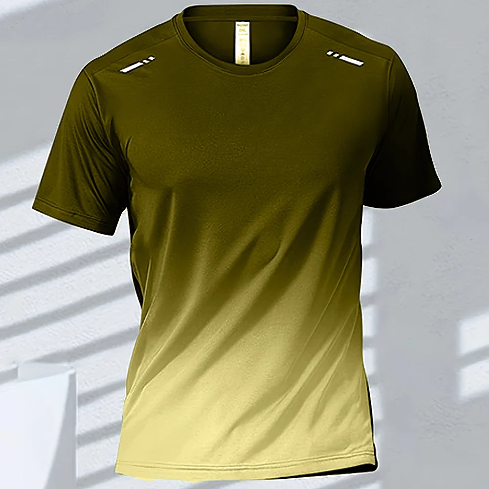 Men's Sportswear Quick-Drying