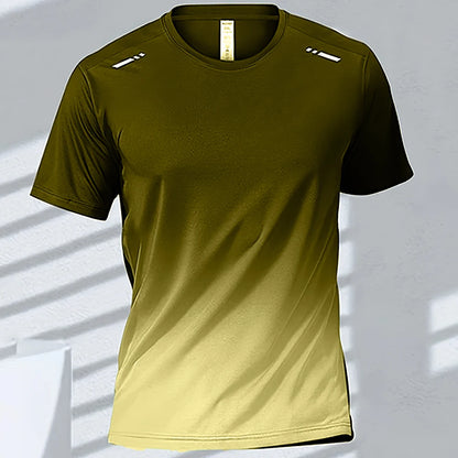 Men's Sportswear Quick-Drying