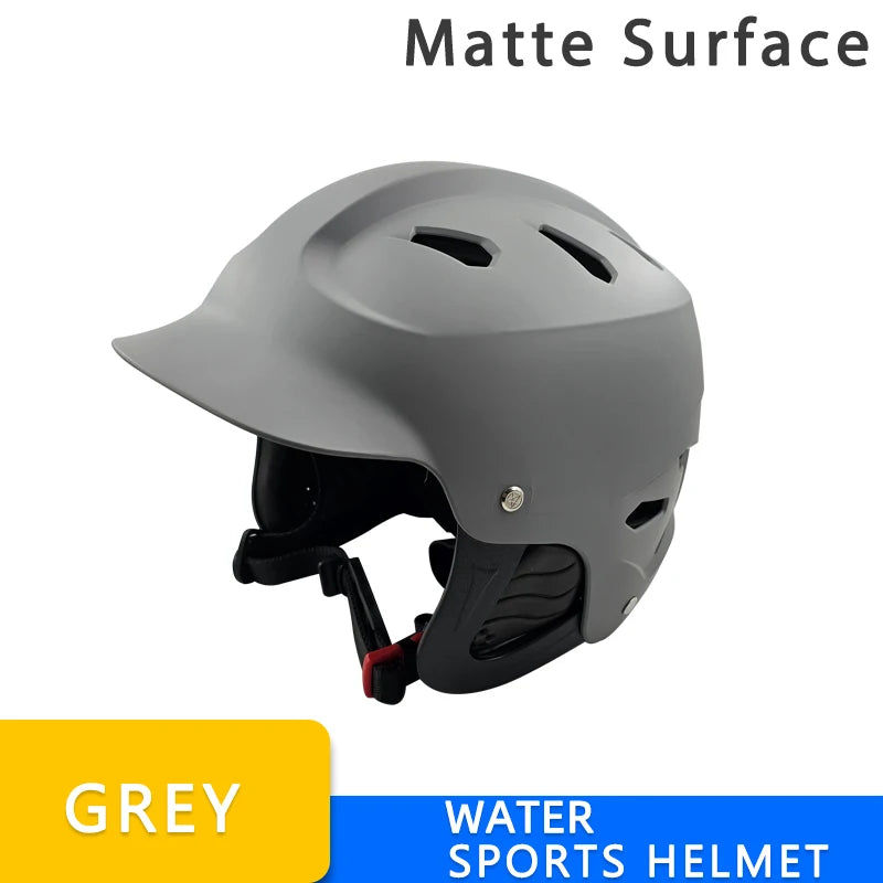 Water Sports Safety Helmet