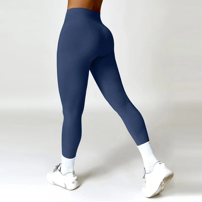 3PCS Women’s Yoga Set – Sports Bra, Leggings & Gym Outfit