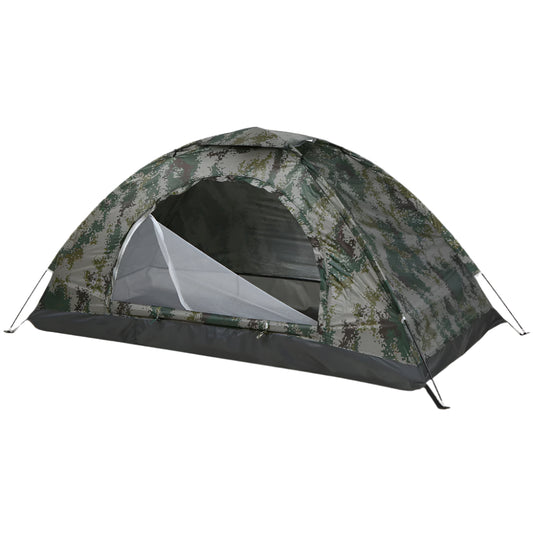 2 Person Ultralight Camping Tent