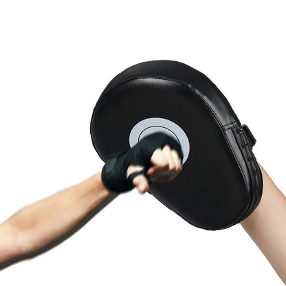 Punching Mitts - Kick Pad