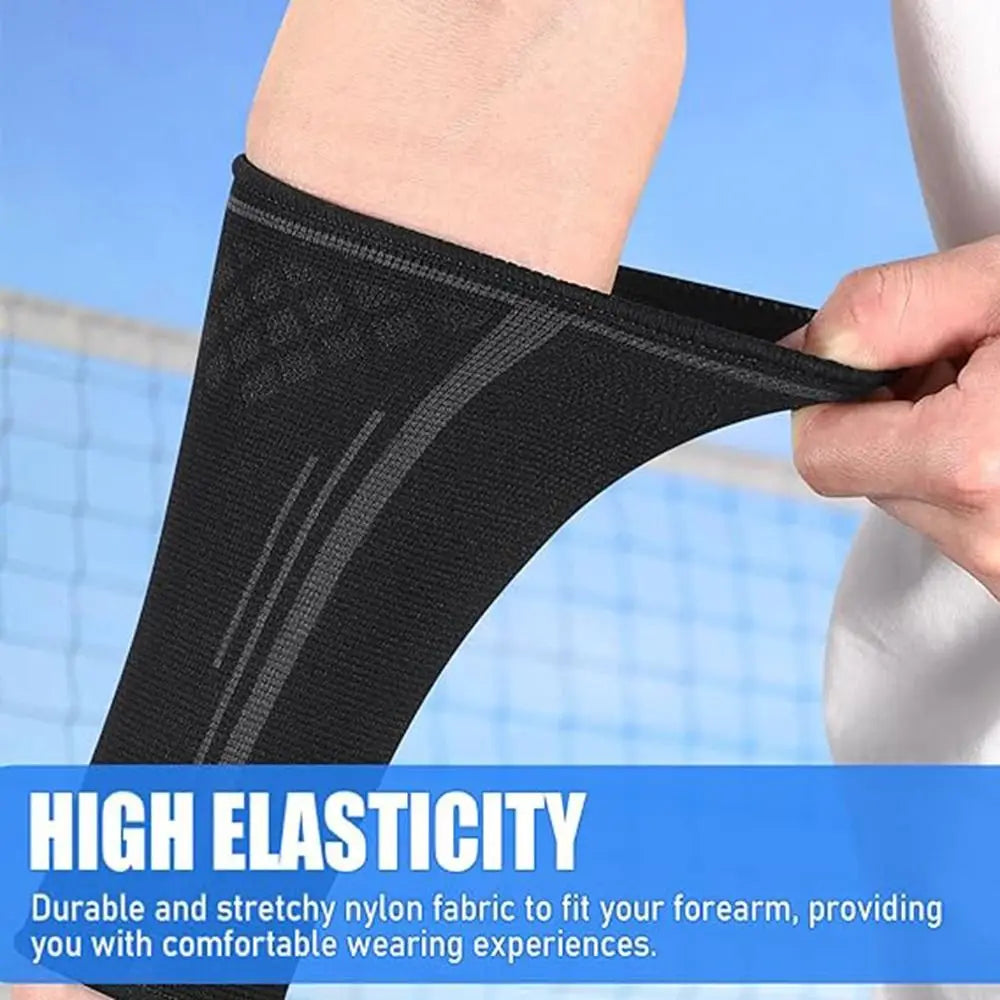 Volleyball UV Protection Arm Sleeves