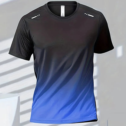 Men's Sportswear Quick-Drying