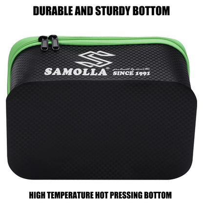 Waterproof EVA Fishing Storage Box