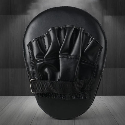 Punching Mitts - Kick Pad