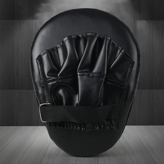 Punching Mitts - Kick Pad