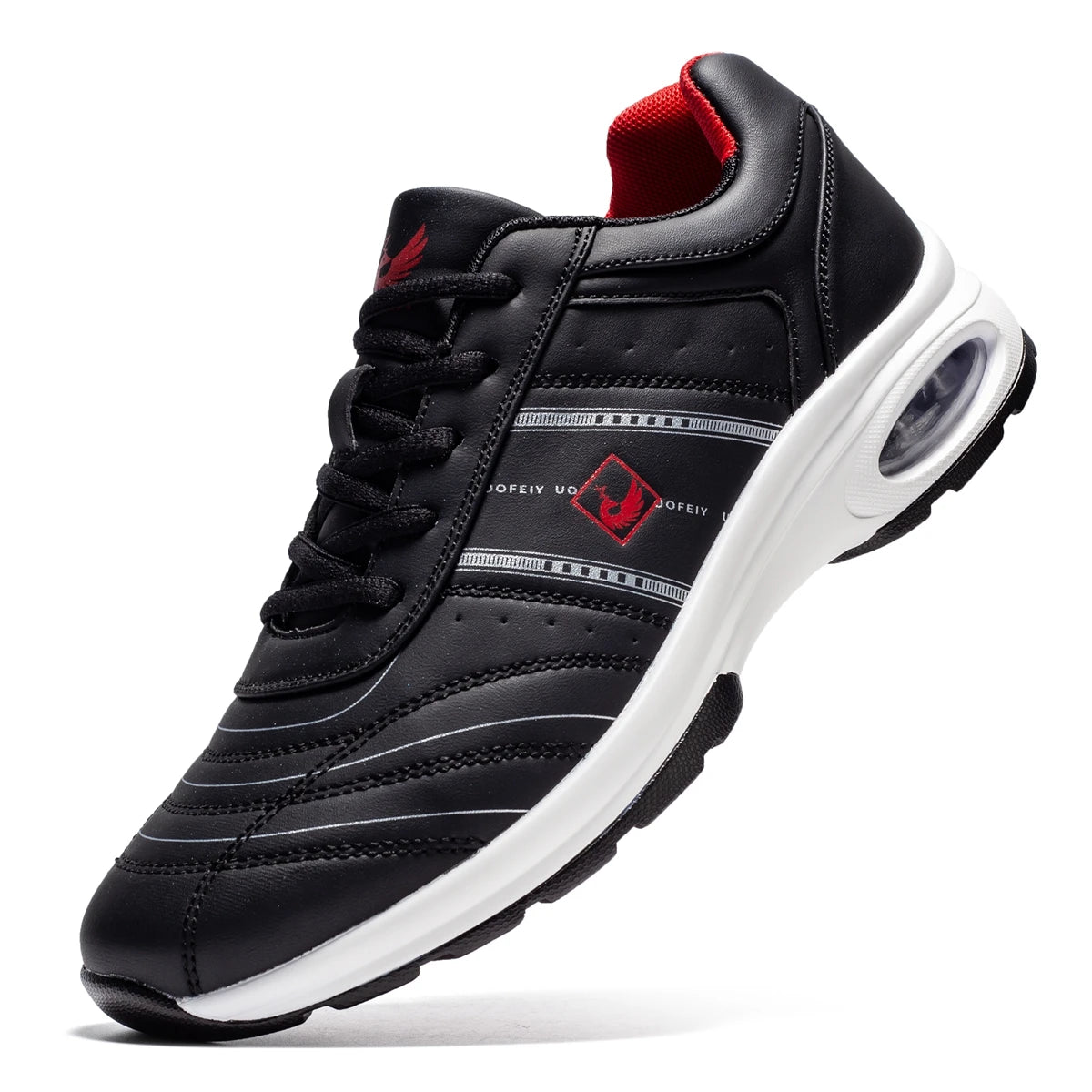 Breathable Waterproof Golf Training Shoes
