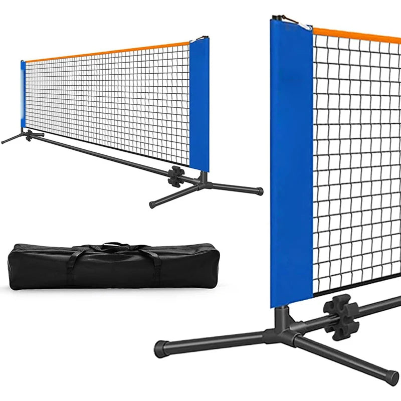 10ft Portable Pickleball Net