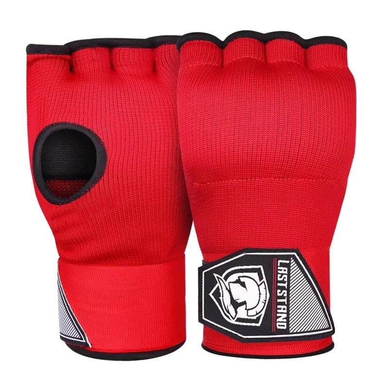 MMA Half Finger Gel Gloves