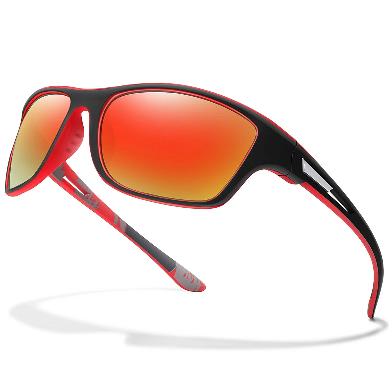 Polarized TAC Lens Fishing Sunglasses